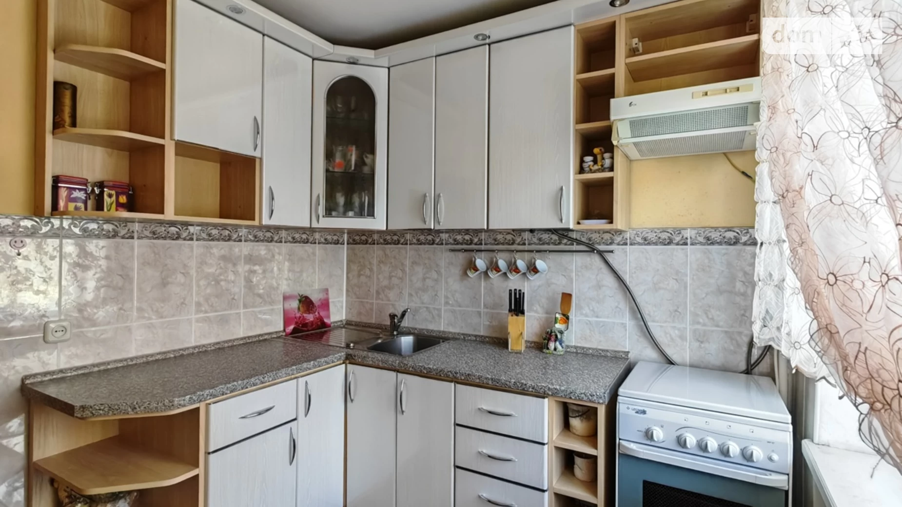 Продається 3-кімнатна квартира 58.8 кв. м у Рівному, вул. Студентська, 5А - фото 2