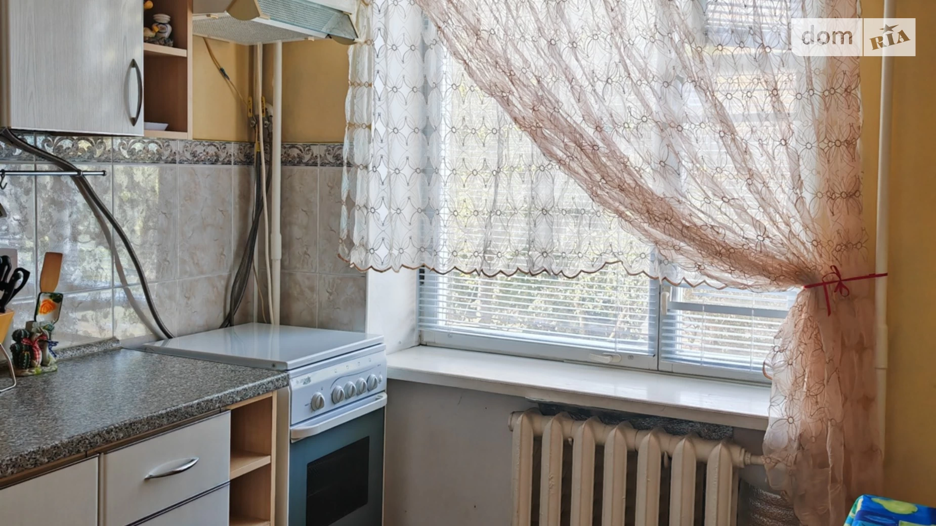 Продається 3-кімнатна квартира 58.8 кв. м у Рівному, вул. Студентська, 5А - фото 3