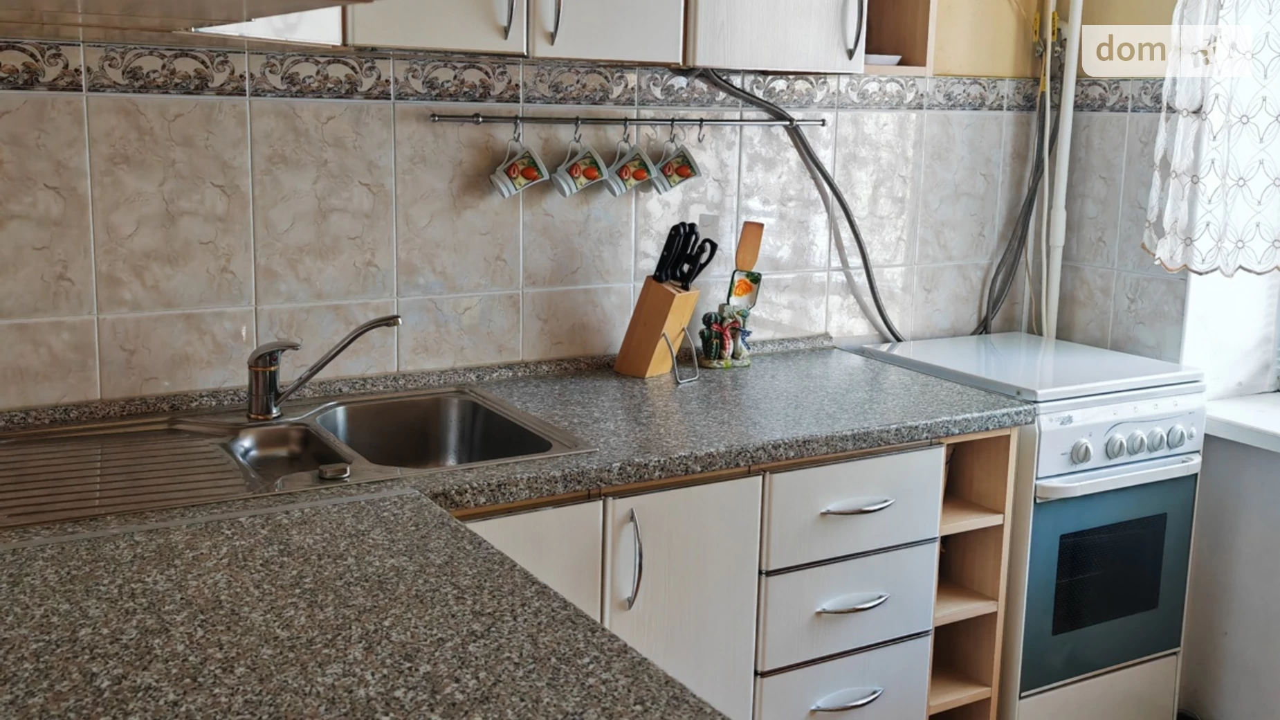 Продається 3-кімнатна квартира 58.8 кв. м у Рівному, вул. Студентська, 5А - фото 4