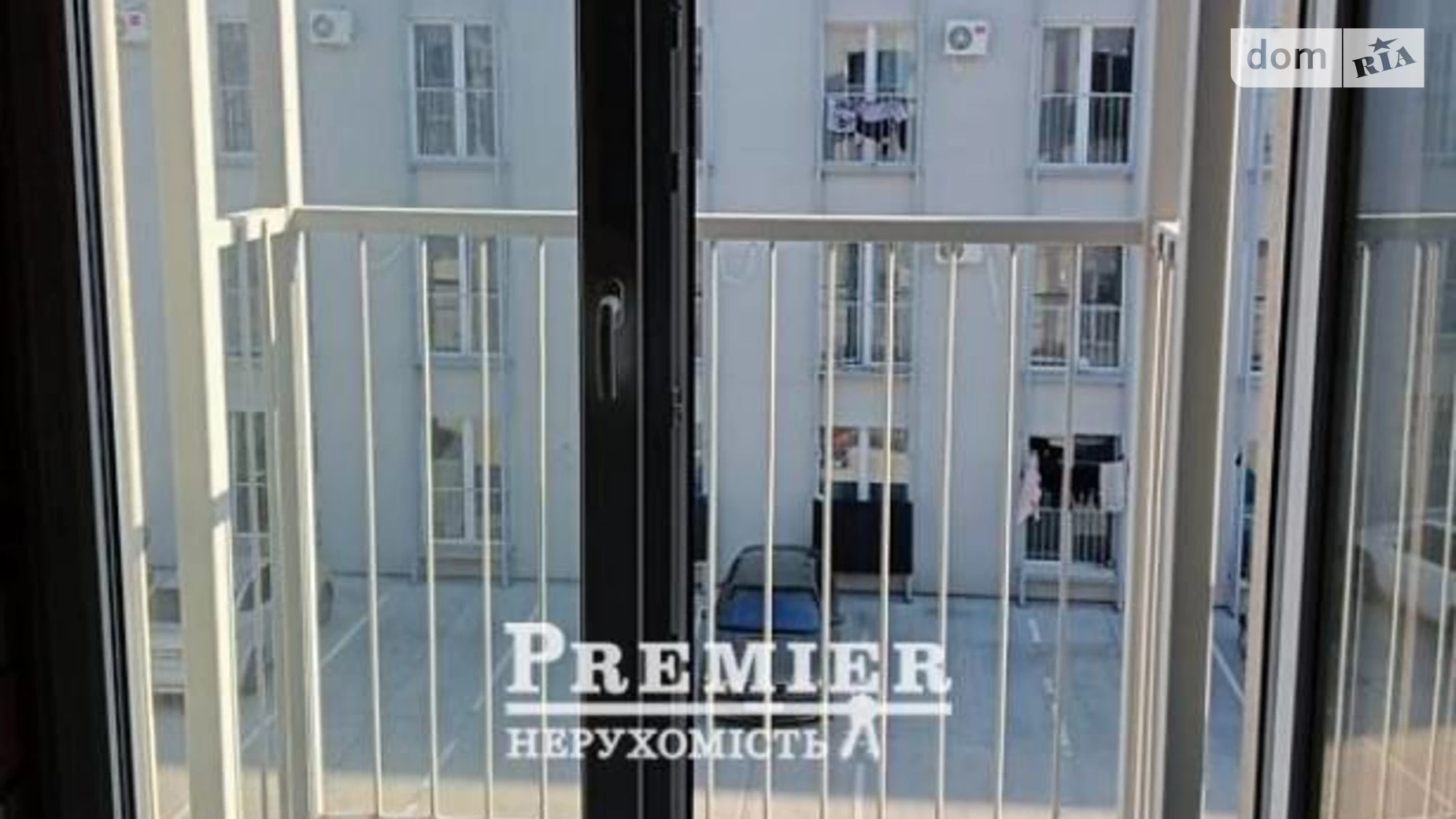Продається 1-кімнатна квартира 28.3 кв. м у Одесі, вул. Боровського Миколи - фото 5