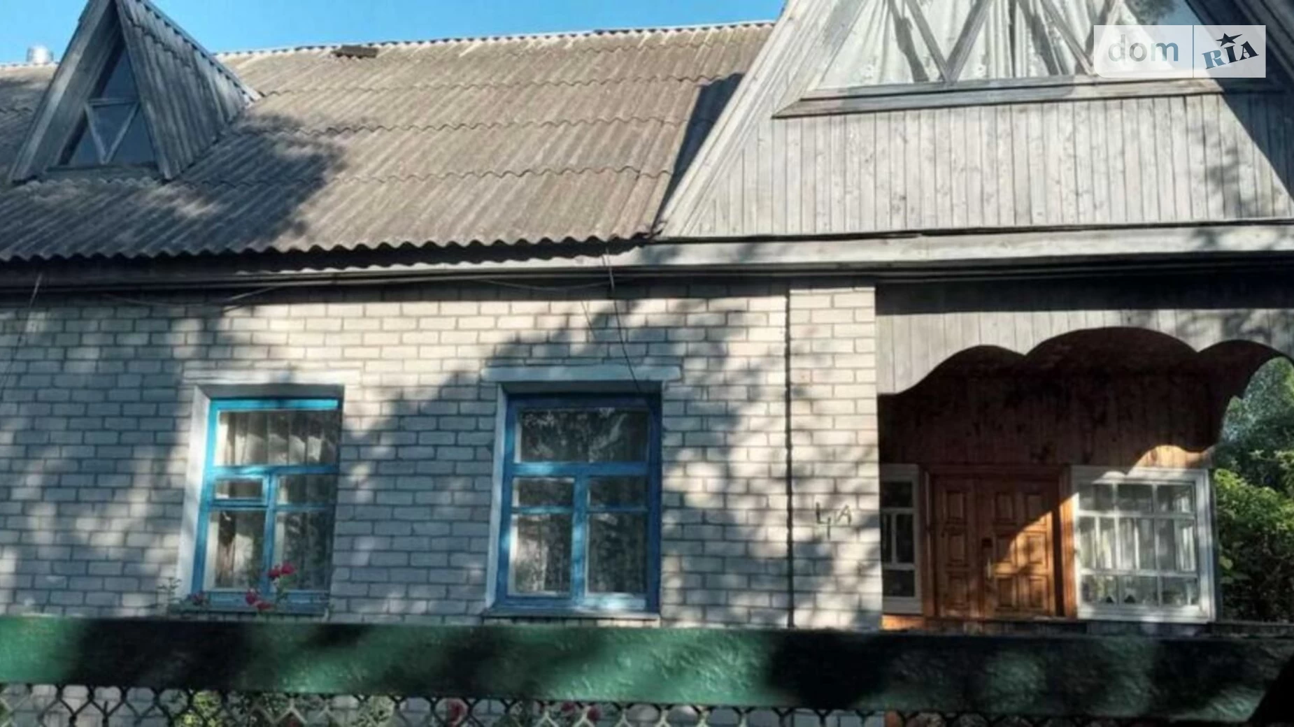 Продається частина будинку 86 кв. м з терасою, цена: 20000 $ - фото 2