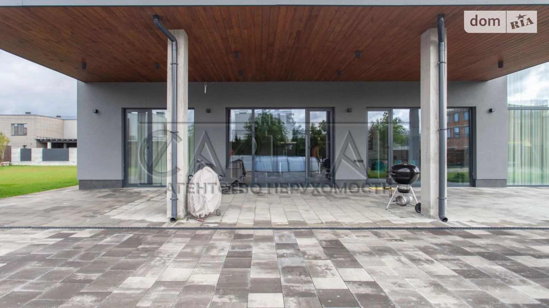 Продається будинок 2 поверховий 324.8 кв. м з мансардою, цена: 460000 € - фото 3