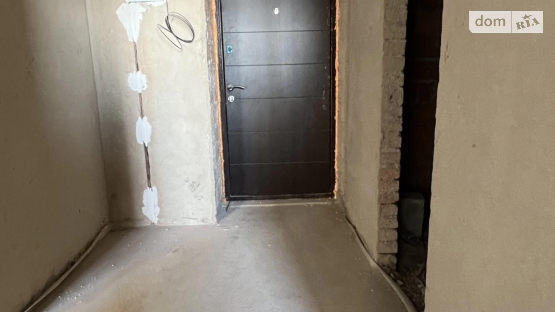 Продається 1-кімнатна квартира 35 кв. м у Гостомелі, вул. Остромирська, 49В - фото 4