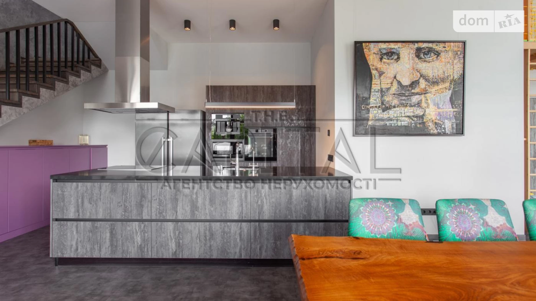 Продається будинок 2 поверховий 324.8 кв. м з гаражем, цена: 460000 € - фото 2