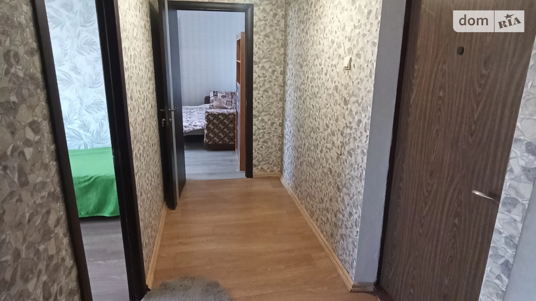 Здається в оренду 2-кімнатна квартира 49 кв. м у Хмельницькому, вул. Романа Шухевича(Курчатова), 15/1 - фото 3