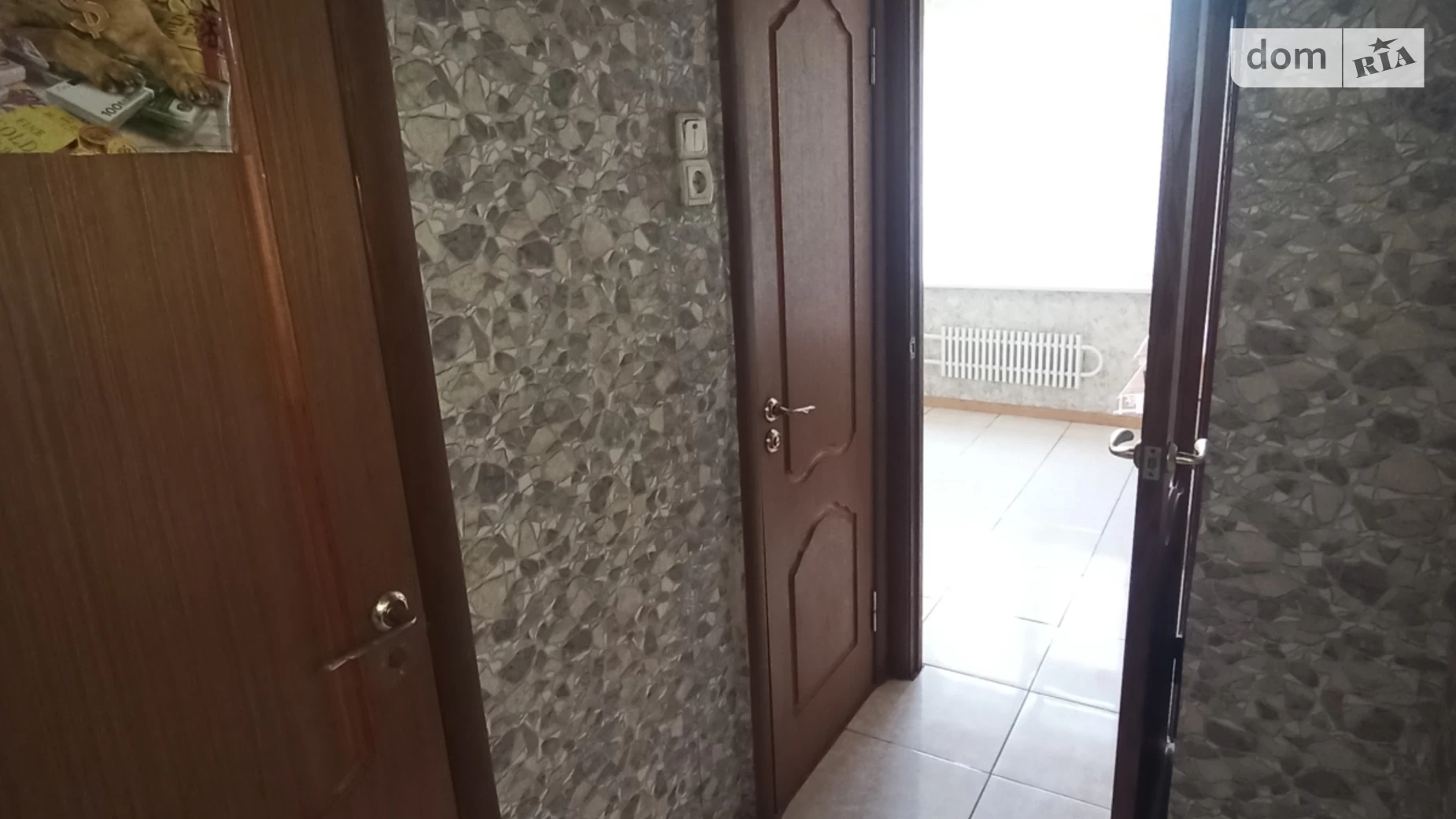 Здається в оренду 2-кімнатна квартира 49 кв. м у Хмельницькому, вул. Романа Шухевича(Курчатова), 15/1 - фото 5