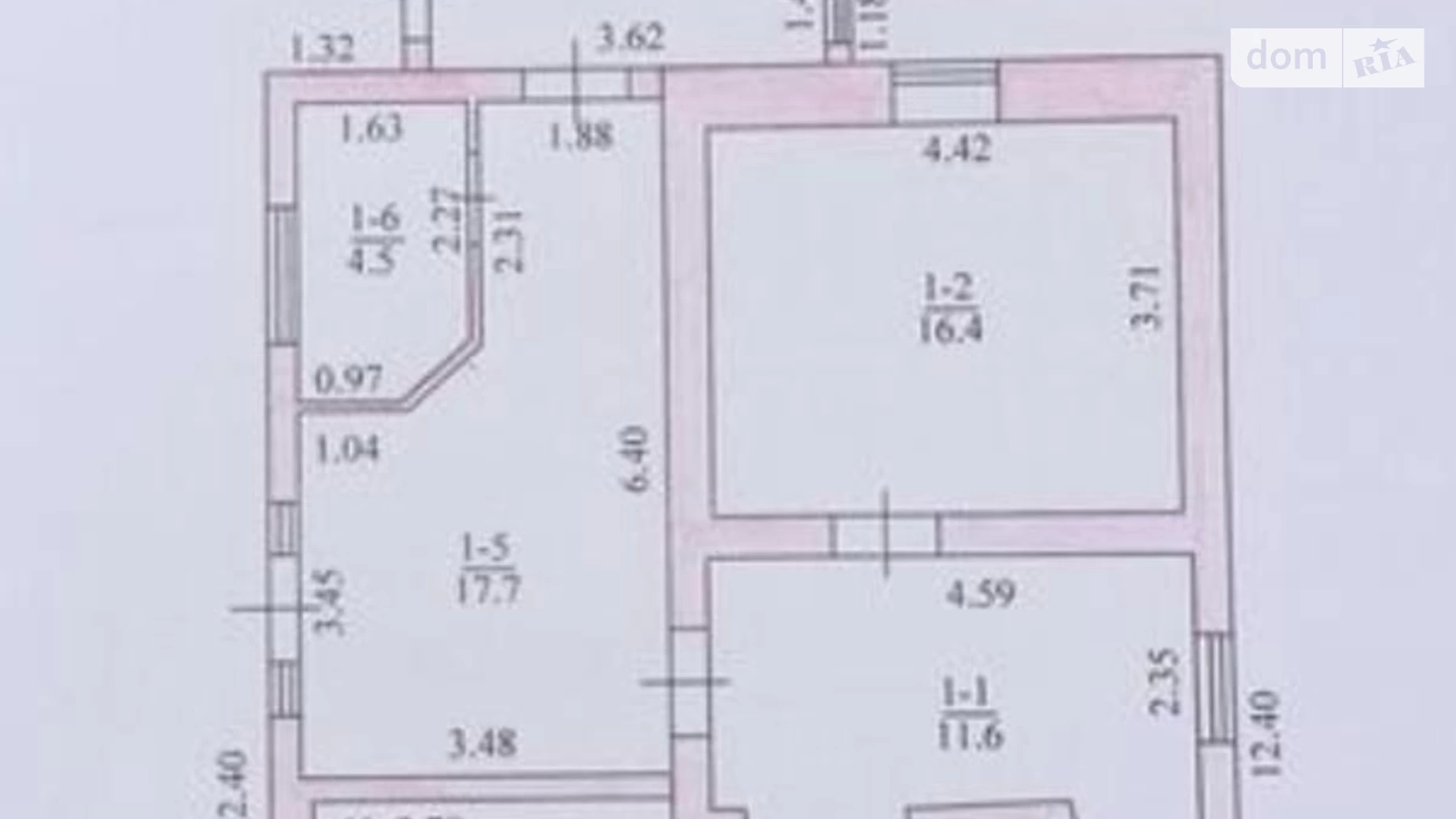 Продается одноэтажный дом 103 кв. м с мансардой, цена: 8000 $ - фото 5