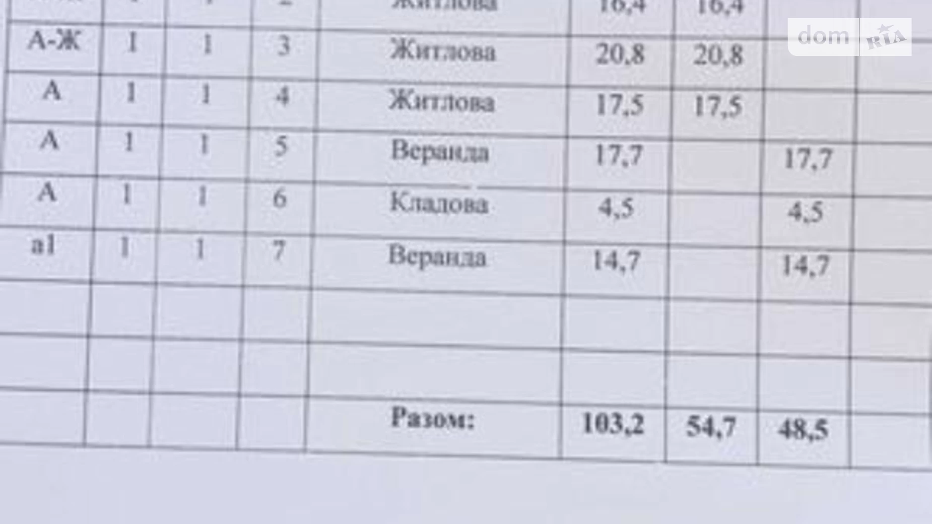 Продається одноповерховий будинок 103 кв. м з подвалом, цена: 8000 $ - фото 4