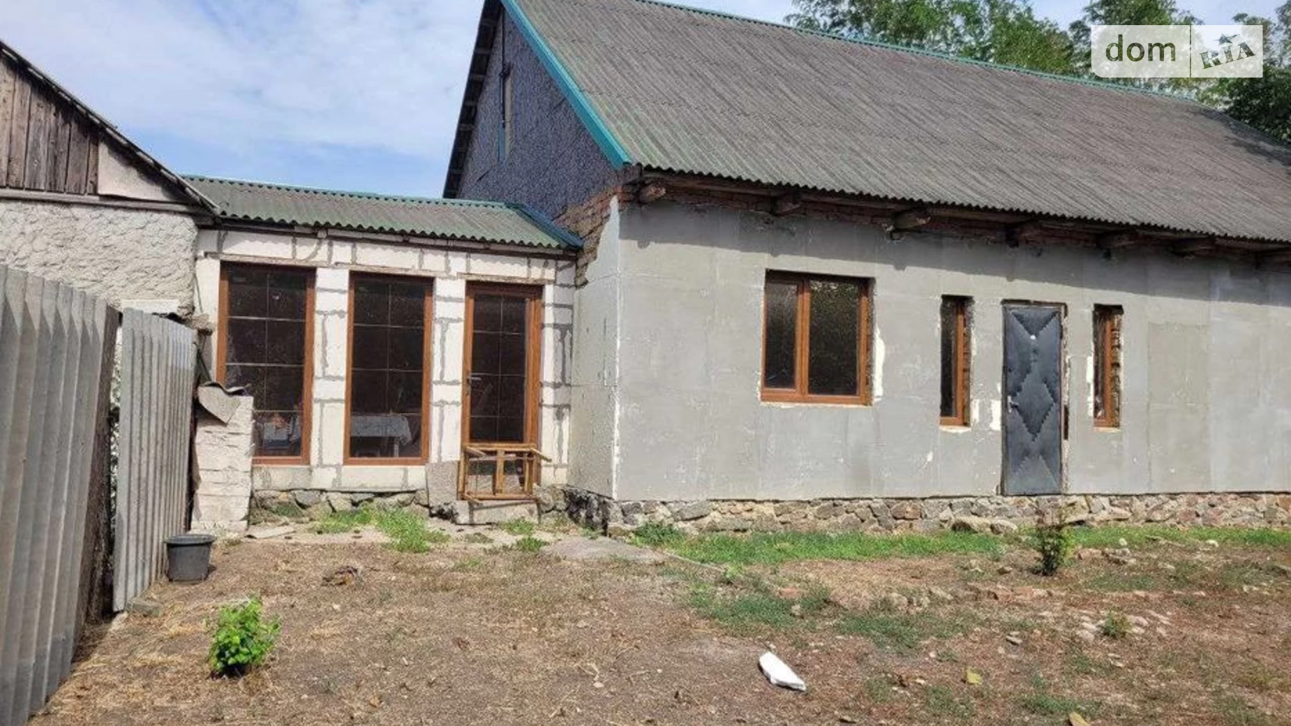 Продається одноповерховий будинок 103 кв. м з подвалом, цена: 8000 $ - фото 2