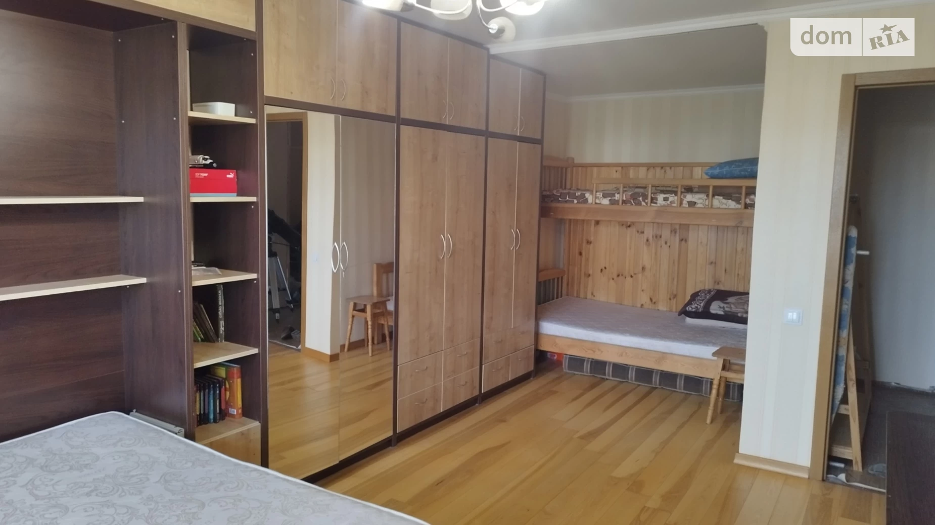 Продается 1-комнатная квартира 41.6 кв. м в Днепре, мас. Тополь-2, 20 - фото 2