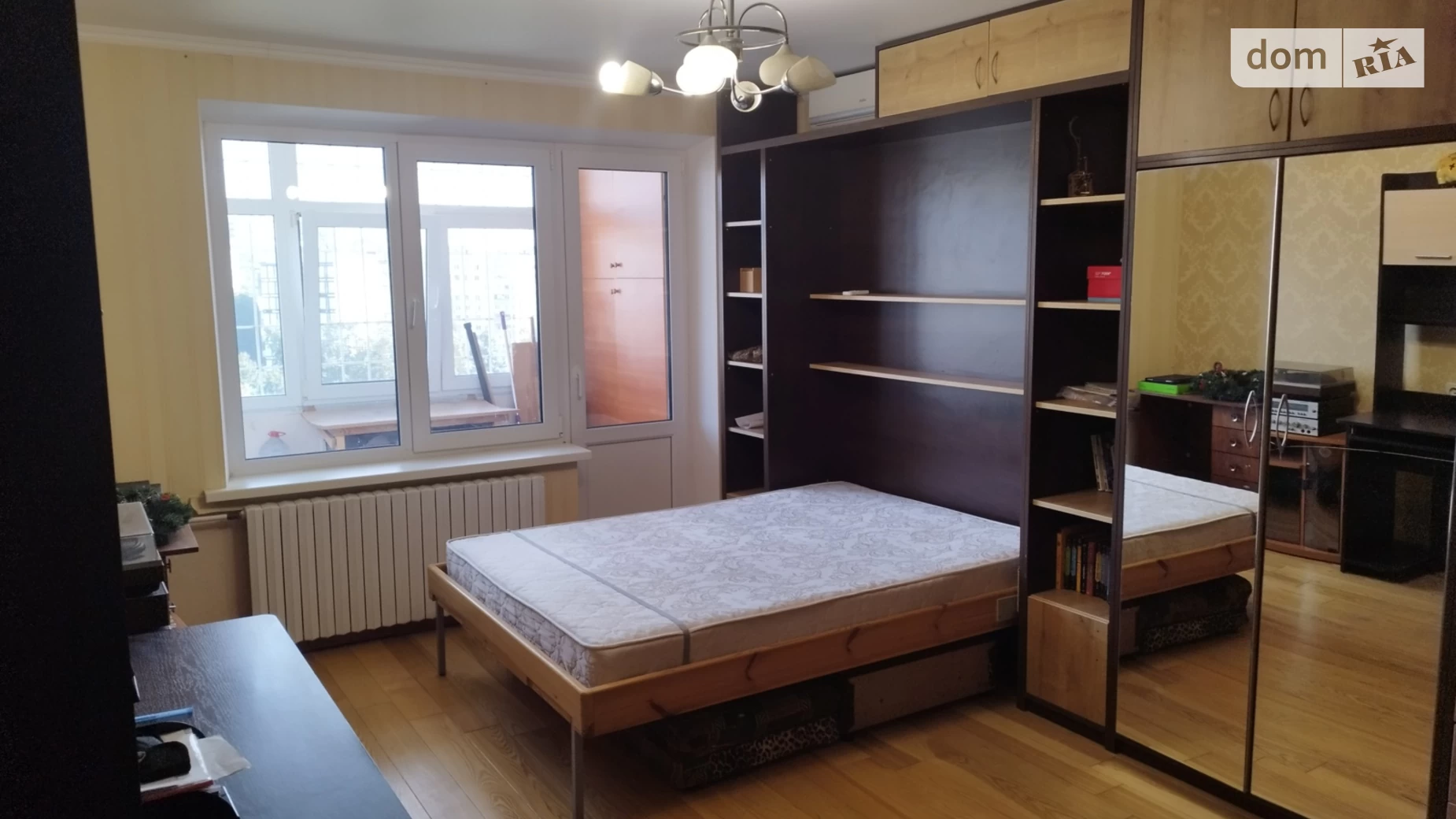 Продается 1-комнатная квартира 41.6 кв. м в Днепре, мас. Тополь-2, 20 - фото 3