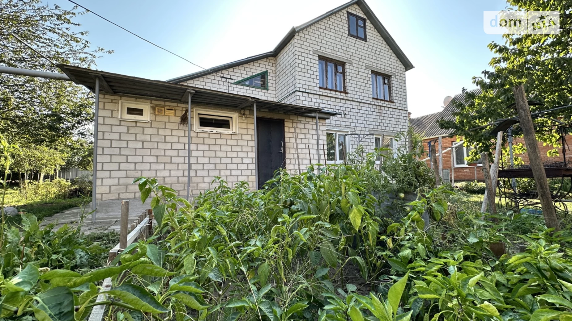 Продается дом на 2 этажа 151 кв. м с гаражом, цена: 96000 $ - фото 2