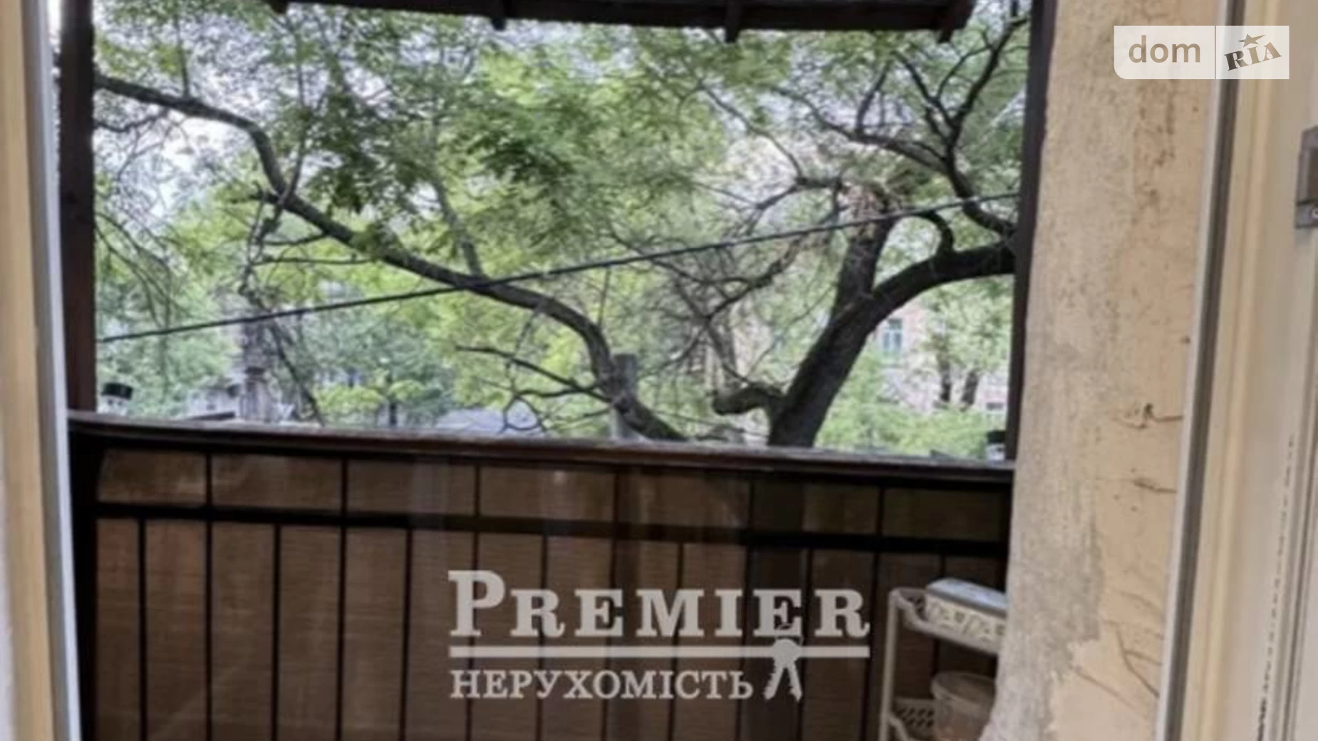 Продается 1-комнатная квартира 42.6 кв. м в Одессе, ул. Еврейская - фото 4