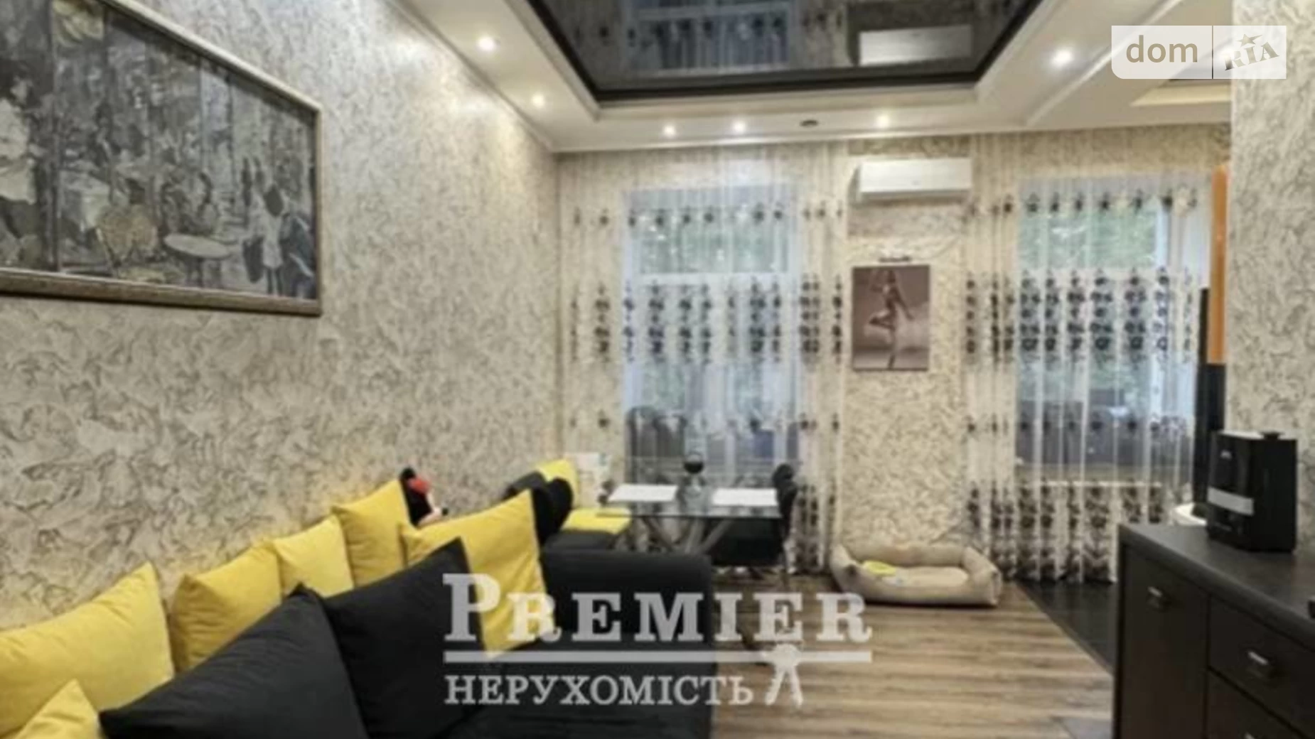 Продается 1-комнатная квартира 42.6 кв. м в Одессе, ул. Еврейская - фото 5