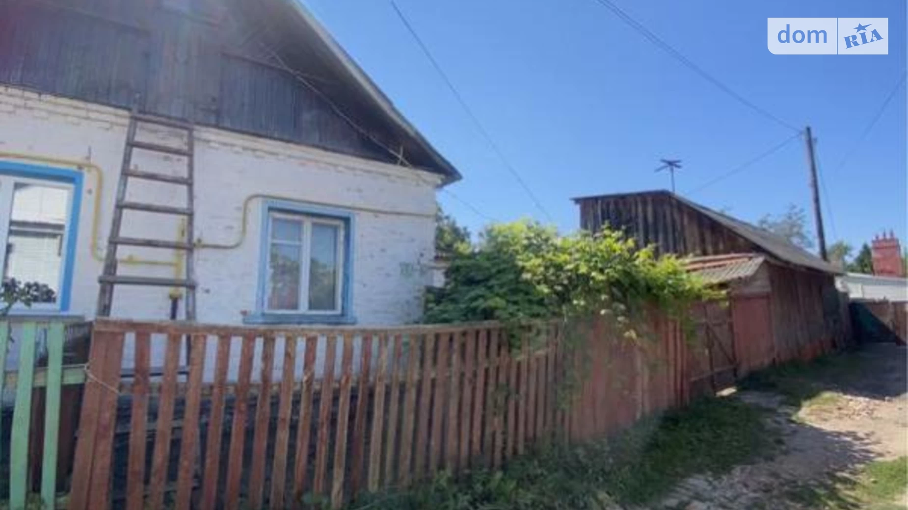 Продається частина будинку 51 кв. м з терасою, цена: 7500 $ - фото 2