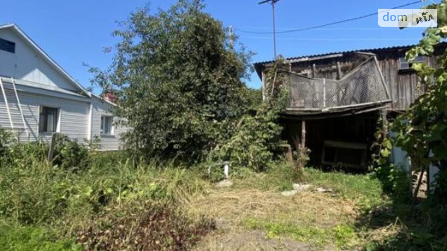 Продается часть дома 51 кв. м с бассейном, цена: 7500 $ - фото 3