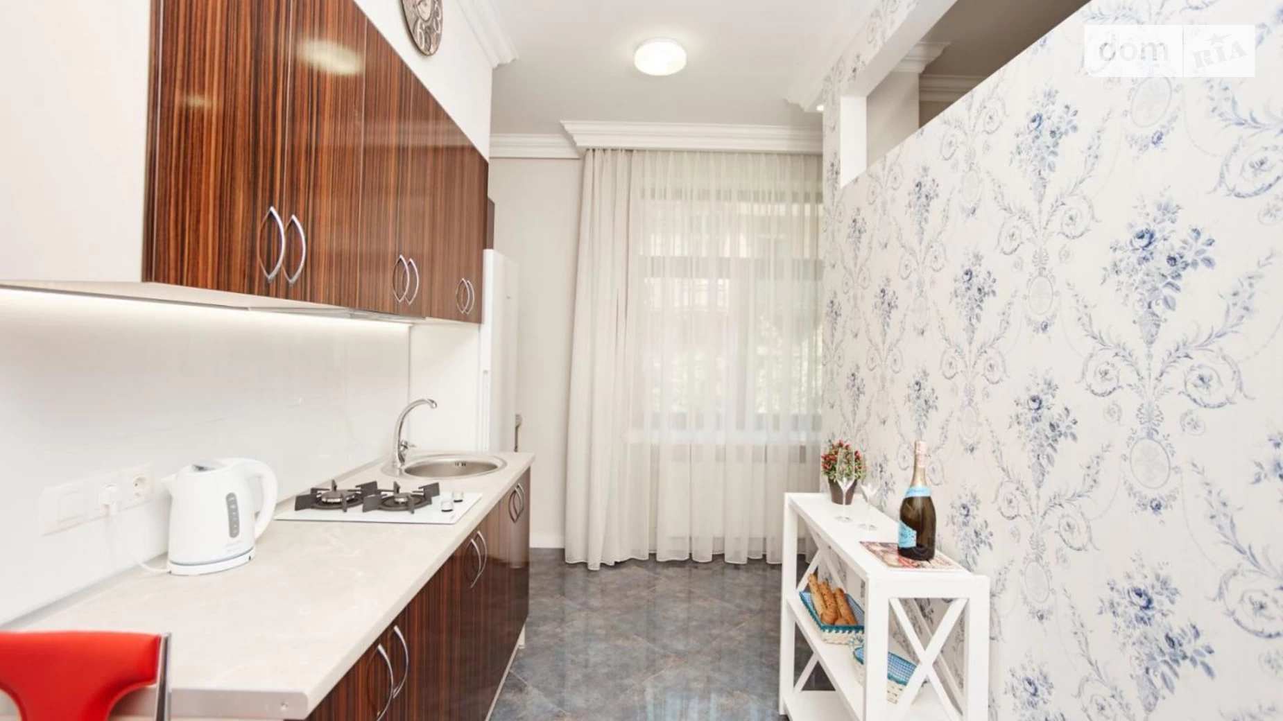 Продається 2-кімнатна квартира 47 кв. м у Одесі, узвіз Військовий, 12 - фото 4