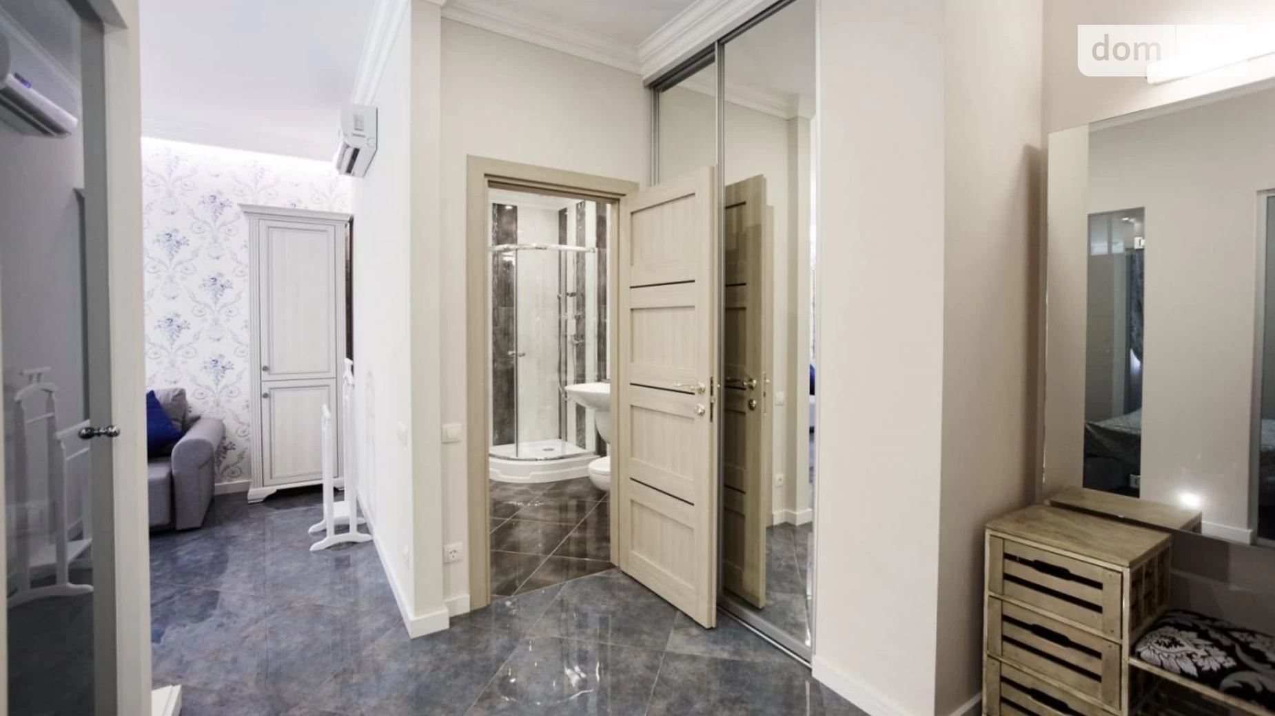 Продається 2-кімнатна квартира 47 кв. м у Одесі, узвіз Військовий, 12 - фото 3