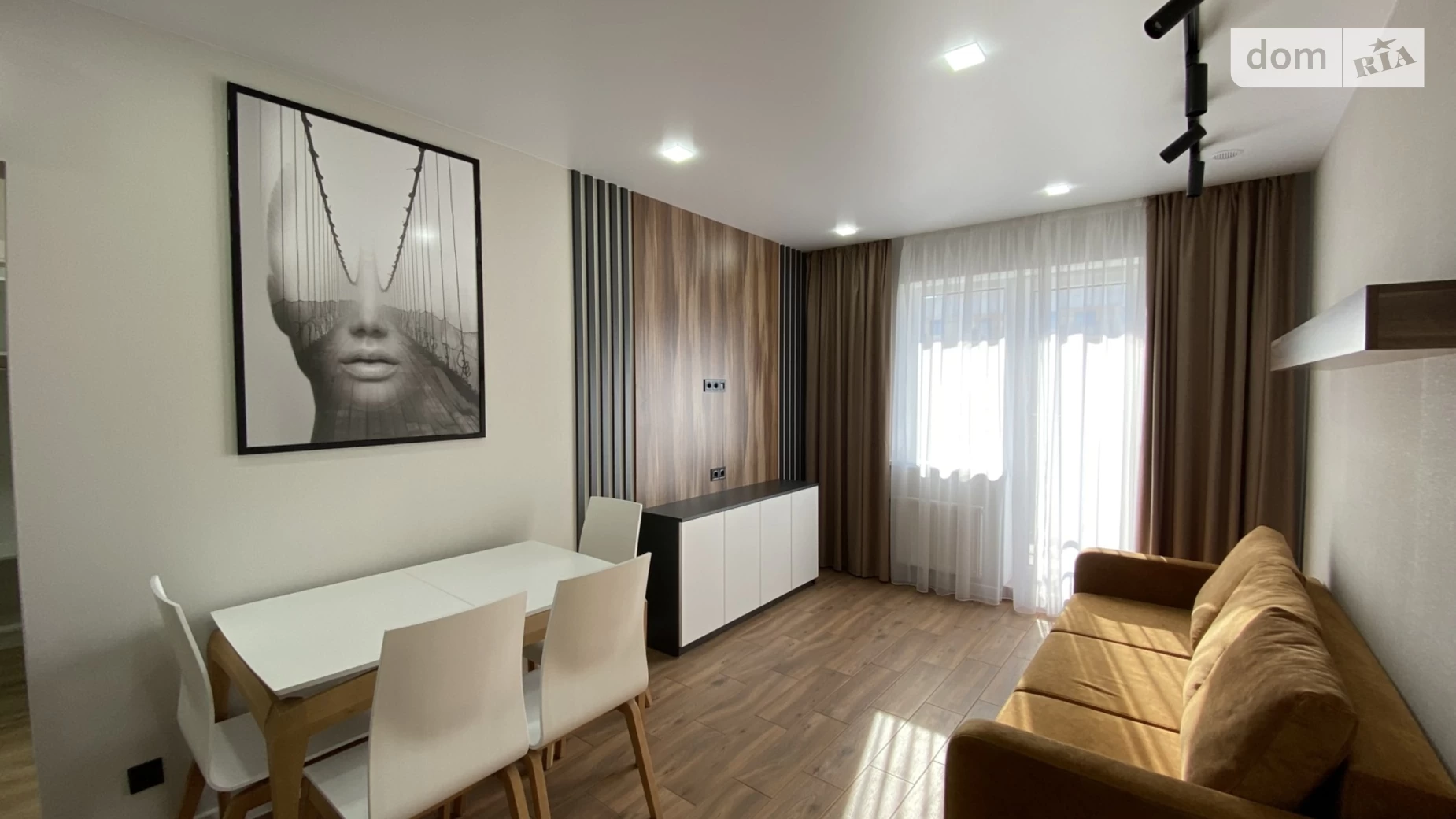 Продается 2-комнатная квартира 61 кв. м в Лиманке, ул. Жемчужная - фото 2