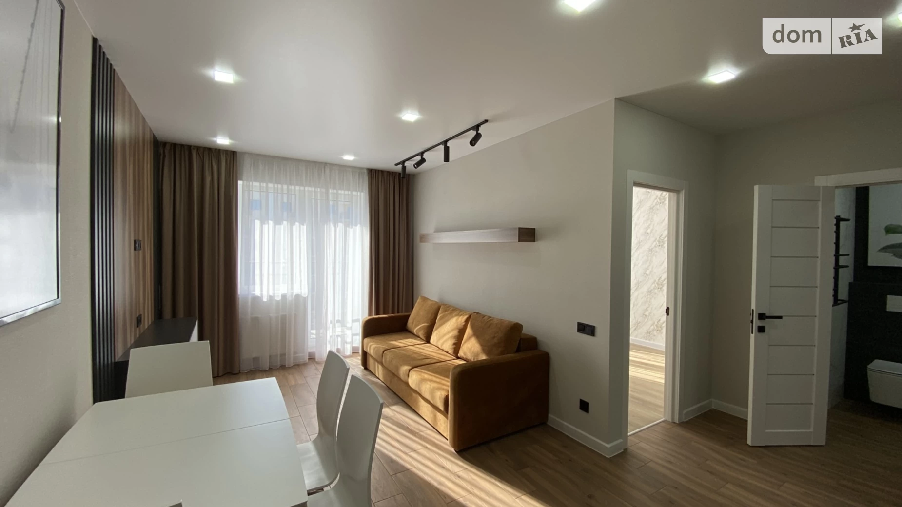 Продается 2-комнатная квартира 61 кв. м в Лиманке, ул. Жемчужная - фото 3