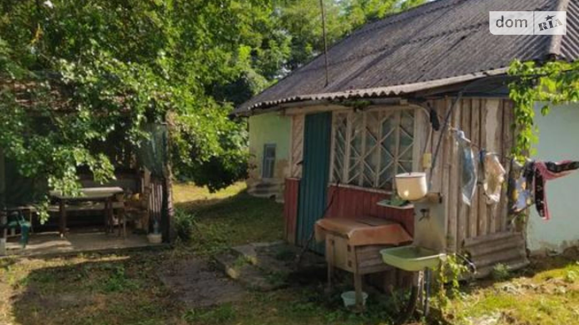 Продається одноповерховий будинок 35 кв. м з гаражем, цена: 4500 $ - фото 2