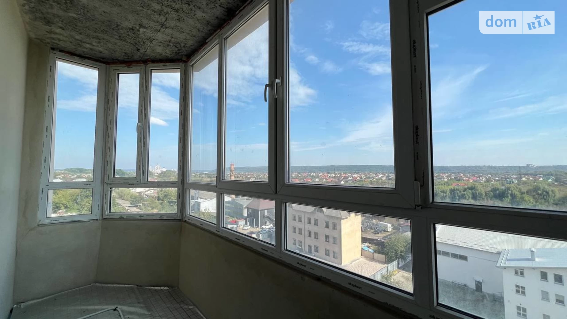 Продається 2-кімнатна квартира 78 кв. м у Івано-Франківську, вул. Романа Вірастюка - фото 2