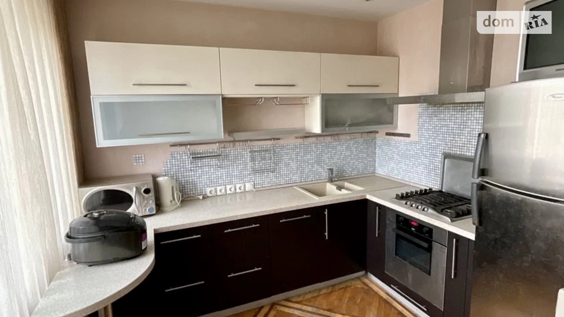 Продається 3-кімнатна квартира 76.2 кв. м у Дніпрі, вул. Писаржевського - фото 3
