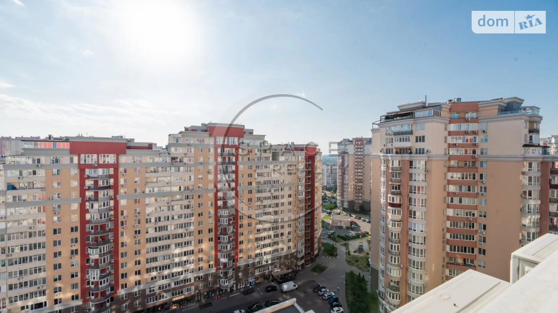 Продается 1-комнатная квартира 77 кв. м в Киеве, ул. Юлии Здановской(Михаила Ломоносова), 46/1 - фото 2