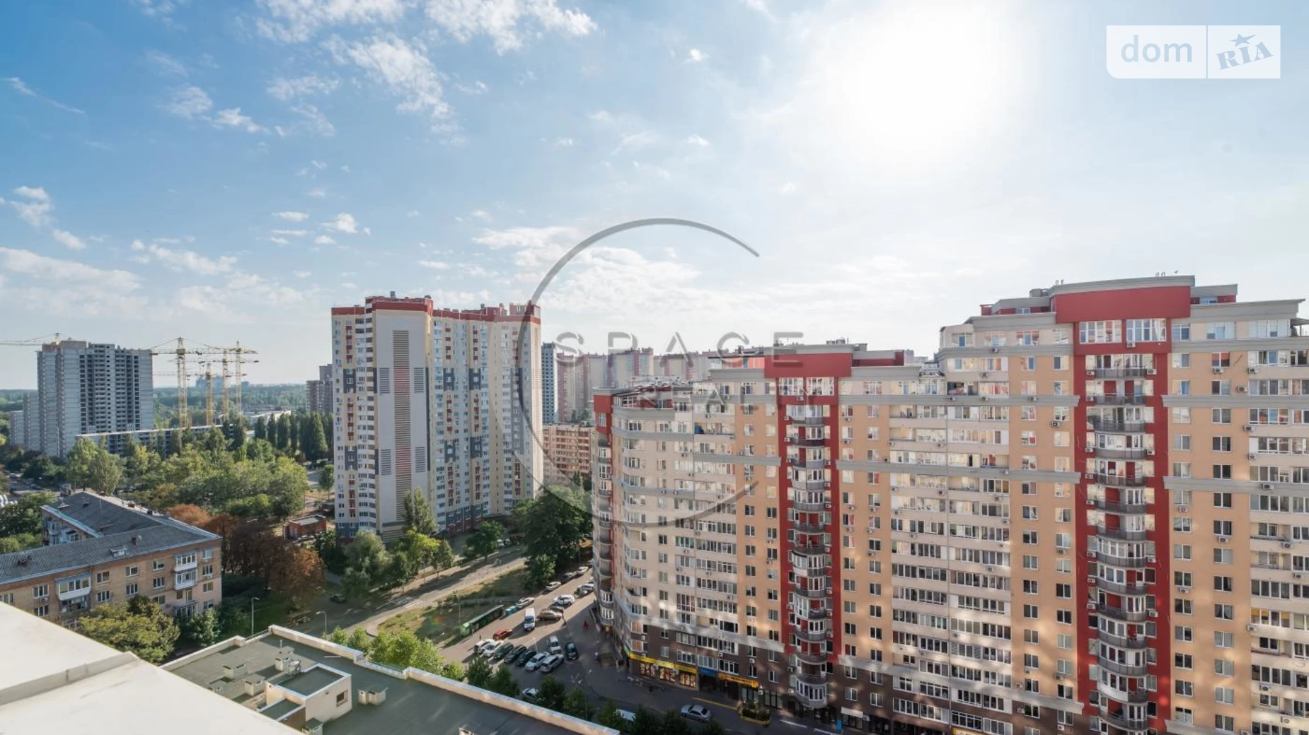 Продается 1-комнатная квартира 77 кв. м в Киеве, ул. Юлии Здановской(Михаила Ломоносова), 46/1 - фото 3