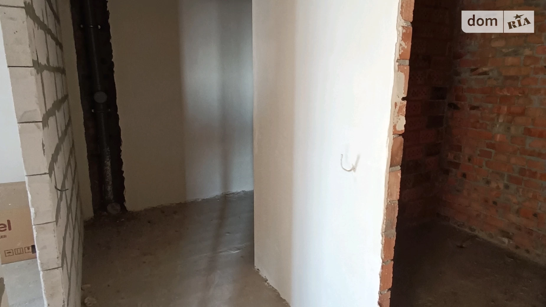 Продается 1-комнатная квартира 42 кв. м в Хмельницком, пер. Гетмана Мазепы(Красовского Маршала) - фото 3