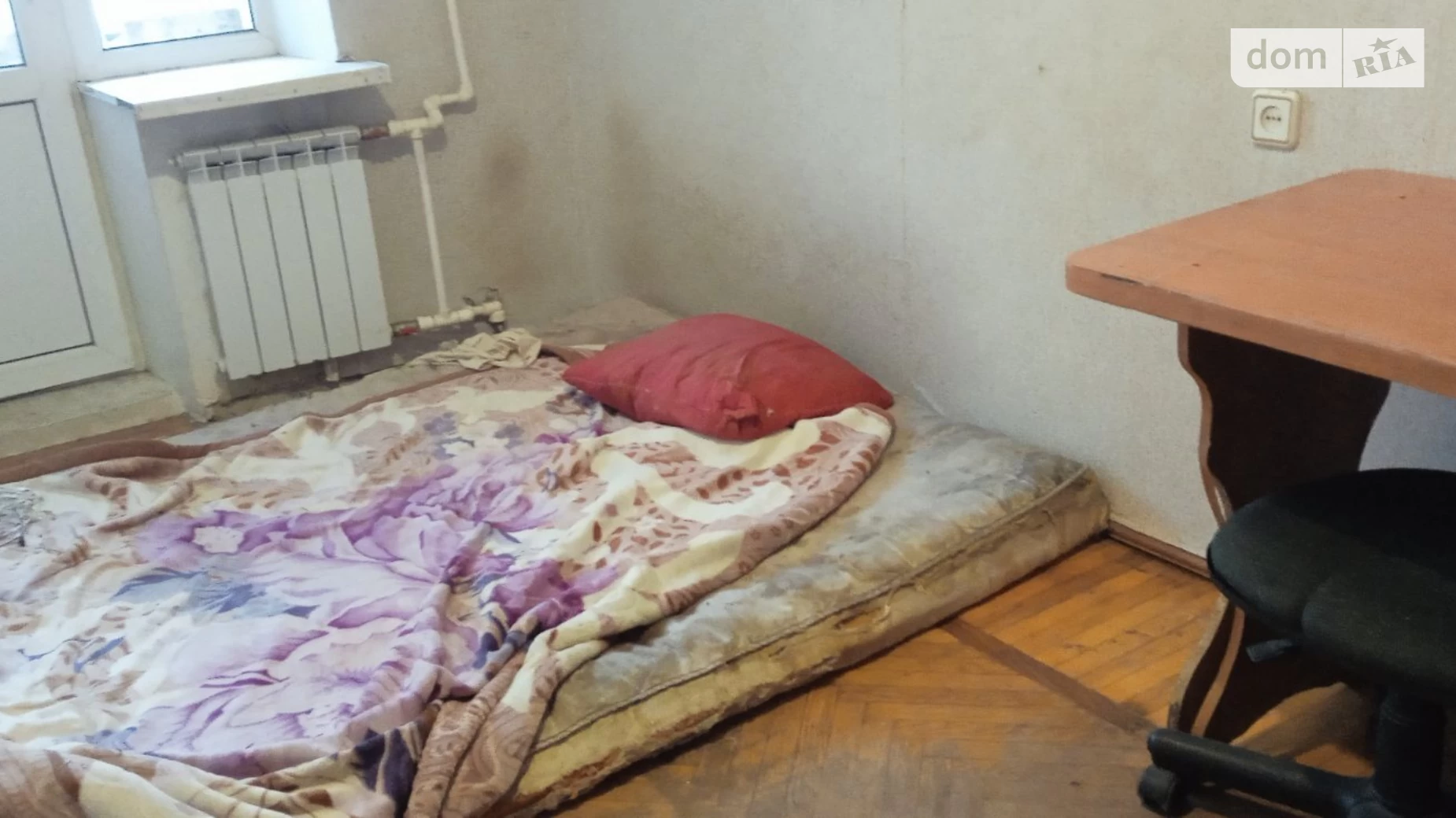 Здається в оренду 4-кімнатна квартира 72 кв. м у Одесі, цена: 4000 грн - фото 4