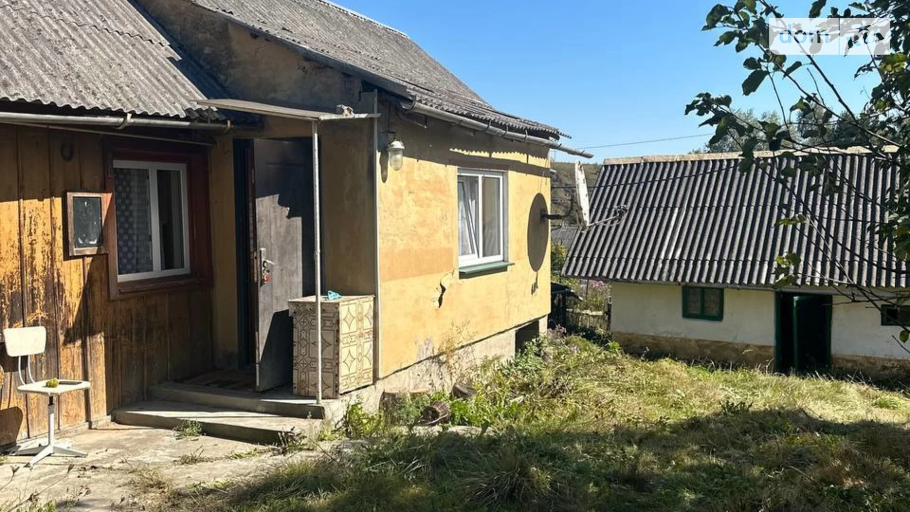 Продается одноэтажный дом 70 кв. м с мансардой, цена: 17000 $ - фото 2