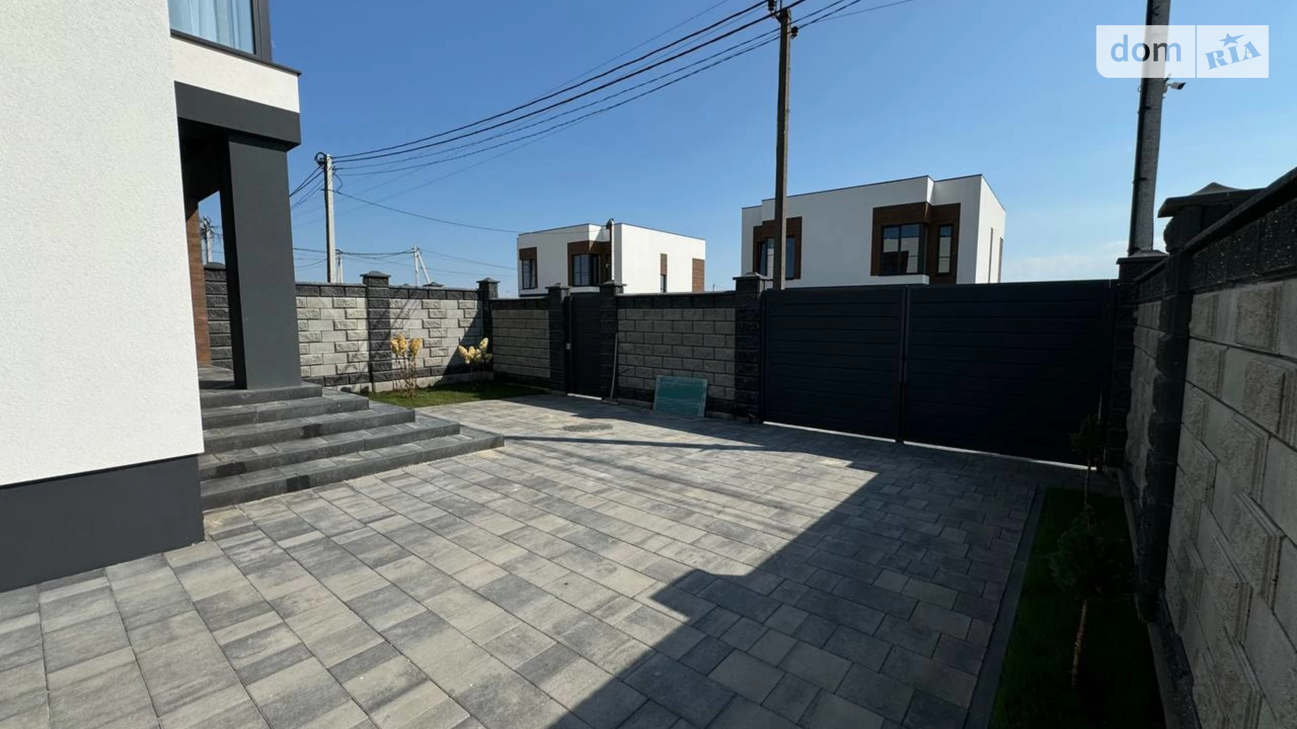 Продається частина будинку 110 кв. м з терасою, цена: 149000 $ - фото 3