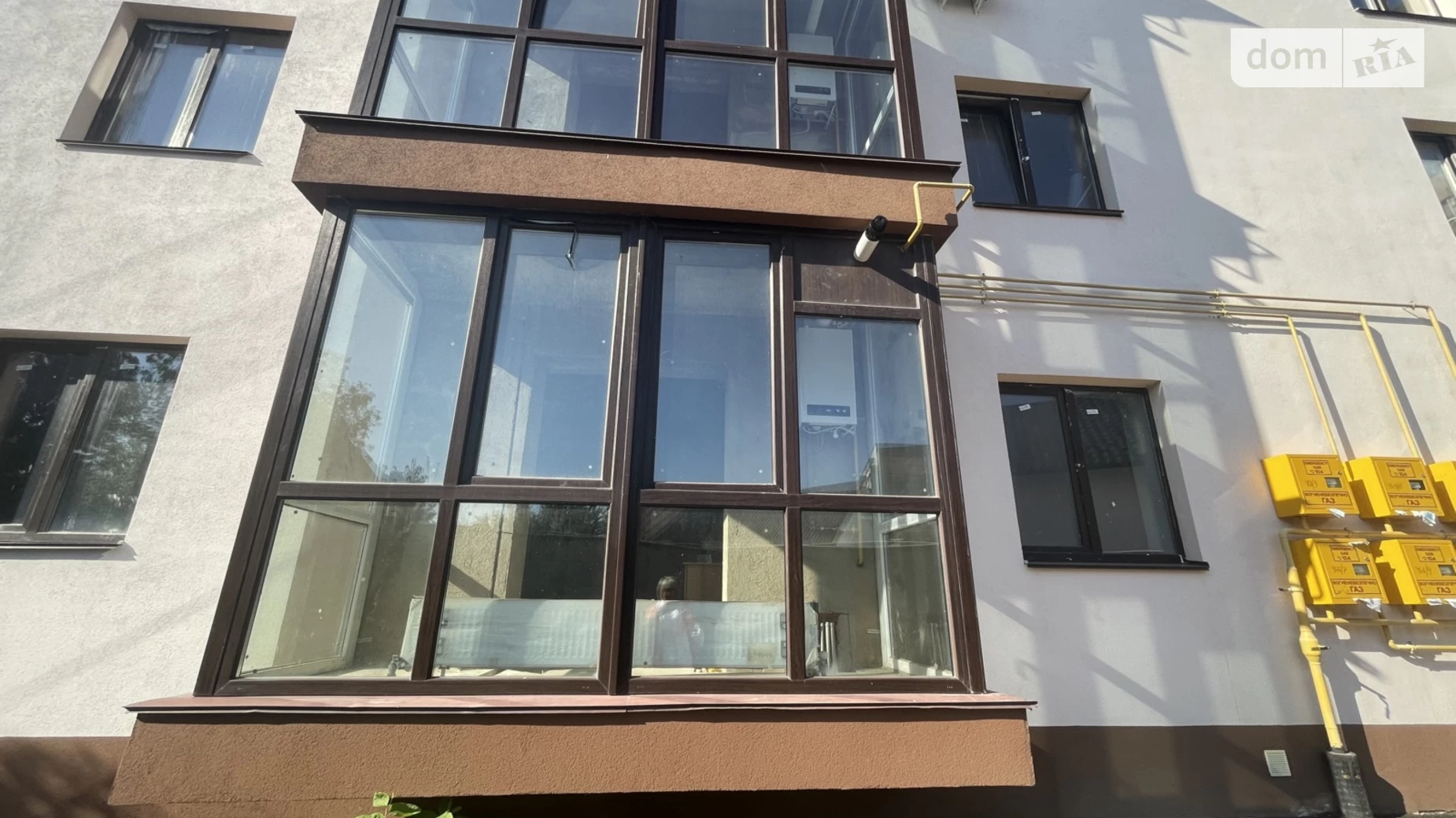 Продается 1-комнатная квартира 48 кв. м в Виннице, ул. Матроса Кошки - фото 5