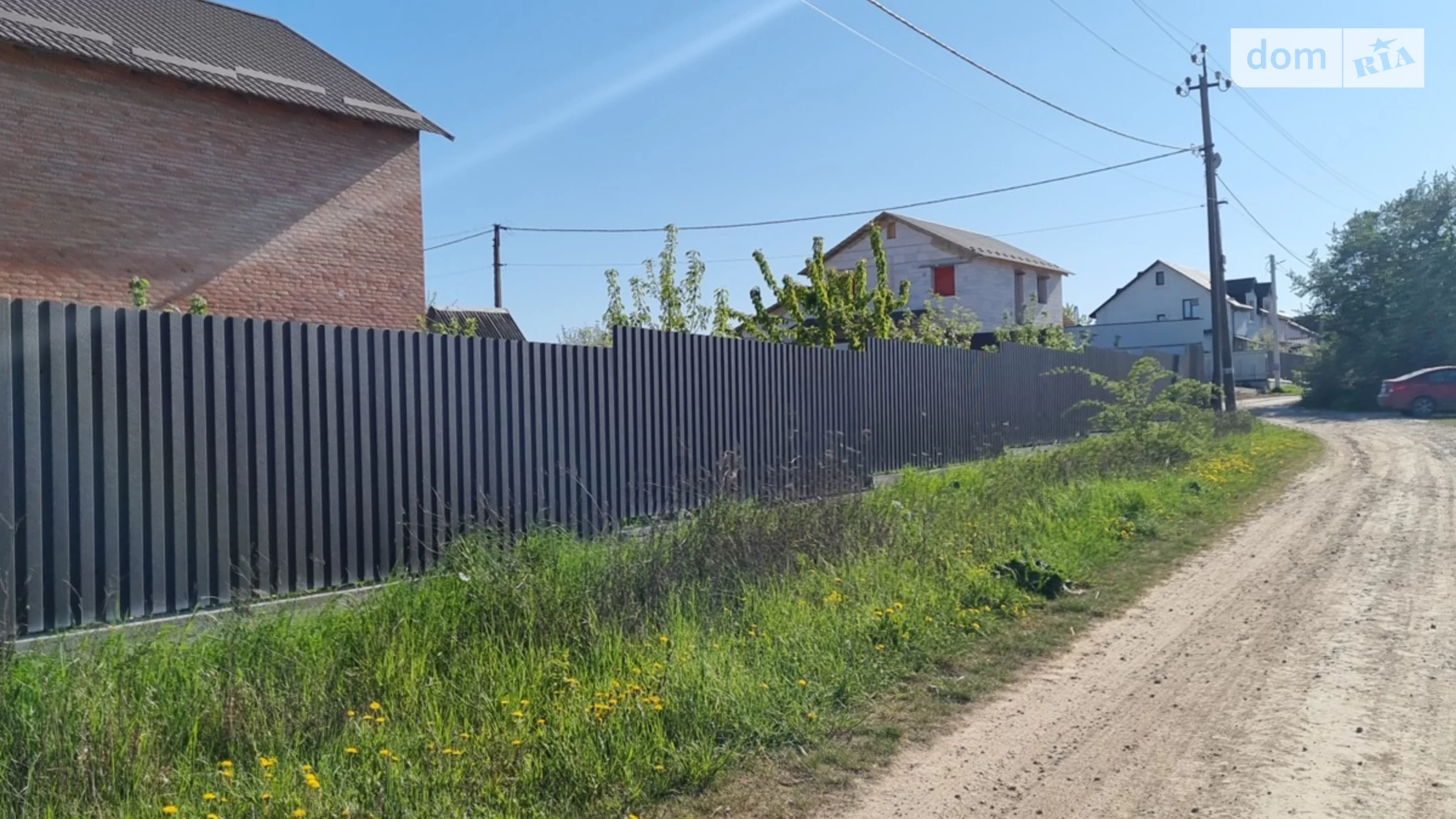Продается земельный участок 10 соток в Винницкой области, цена: 17500 $ - фото 3