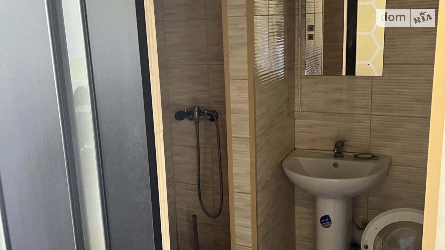 Продается 1-комнатная квартира 19 кв. м в Одессе, ул. Боровского Николая, 37Х - фото 2