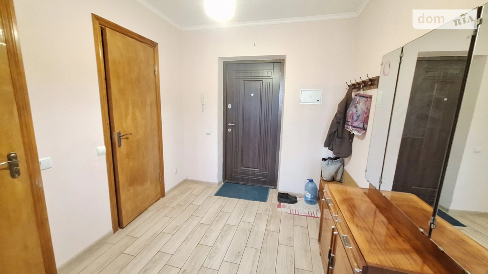 1-кімнатна квартира 45.6 кв. м у Тернополі, вул. Овочева - фото 4