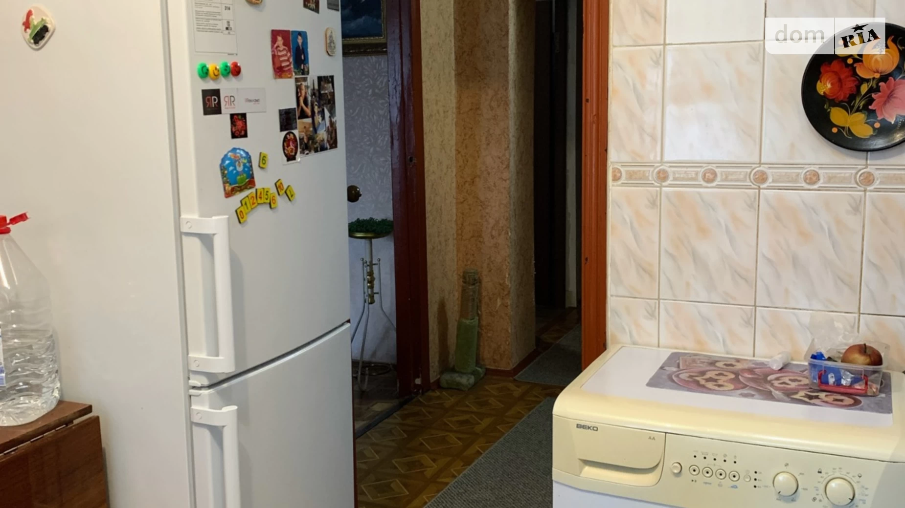 Продается 3-комнатная квартира 61.1 кв. м в Николаеве, ул. Даля - фото 4