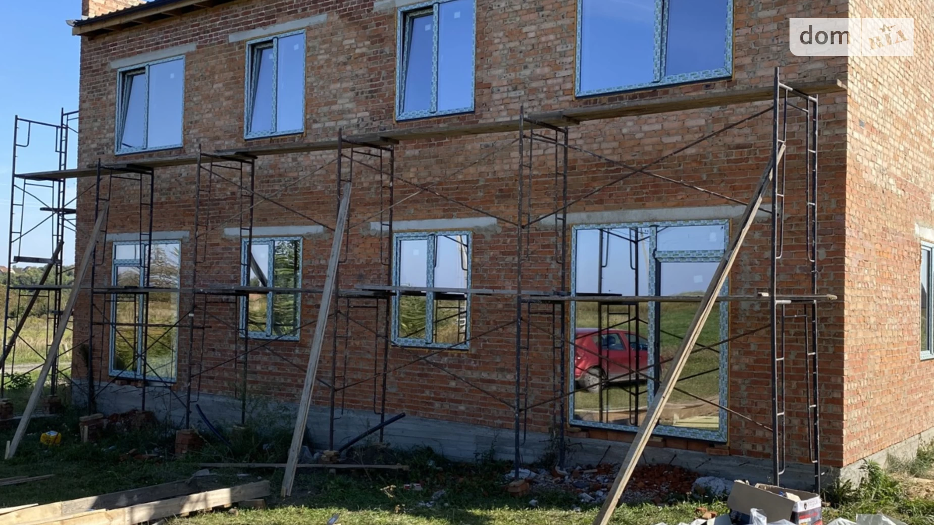 Продается часть дома 107 кв. м с мансардой, цена: 45000 $ - фото 3