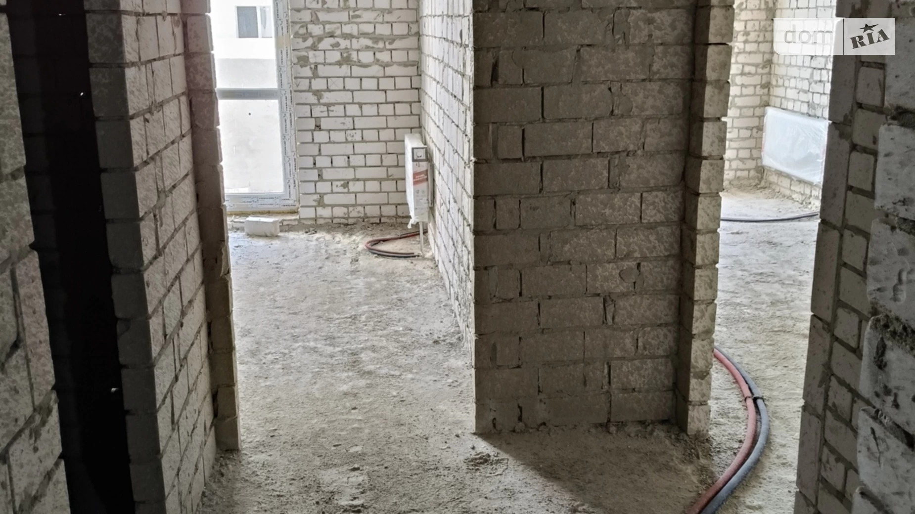 Продается 1-комнатная квартира 43 кв. м в Харькове, просп. Героев Харькова(Московский), 270Б - фото 2