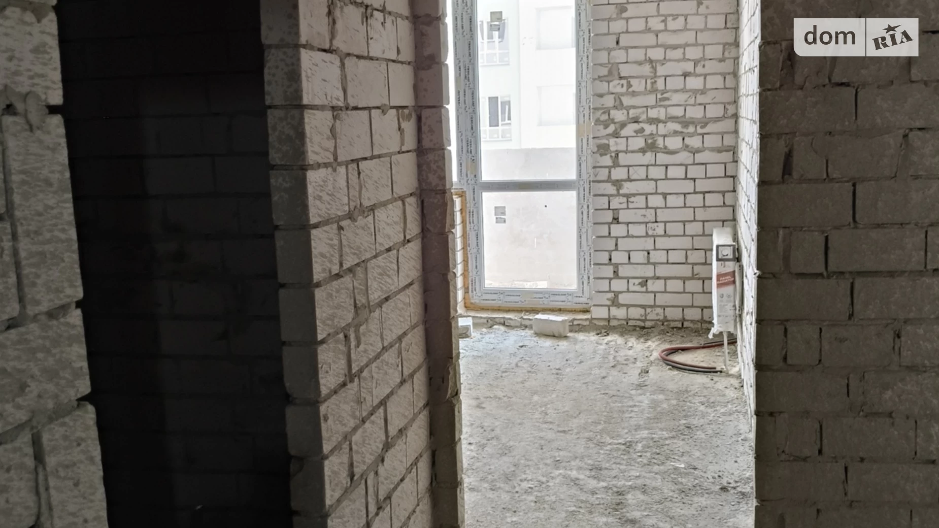 Продается 1-комнатная квартира 43 кв. м в Харькове, просп. Героев Харькова(Московский), 270Б - фото 3