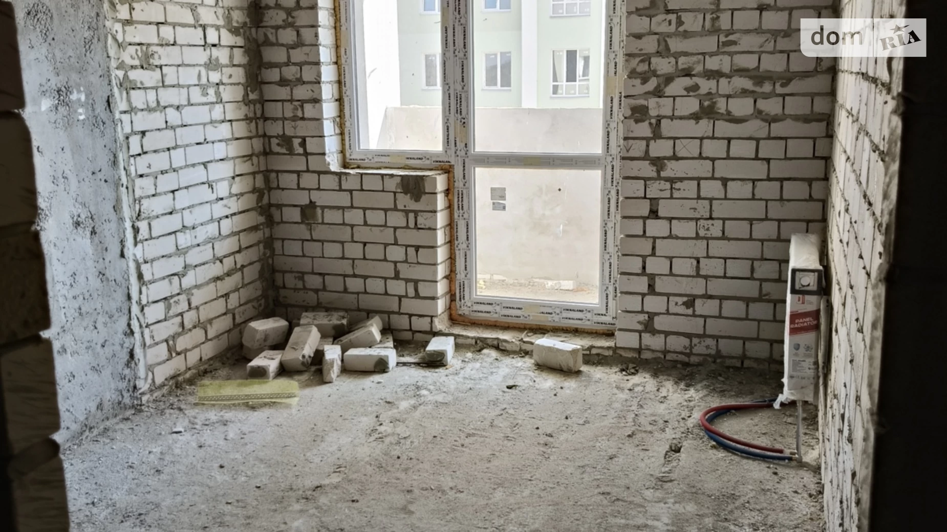 Продается 1-комнатная квартира 43 кв. м в Харькове, просп. Героев Харькова(Московский), 270Б - фото 4