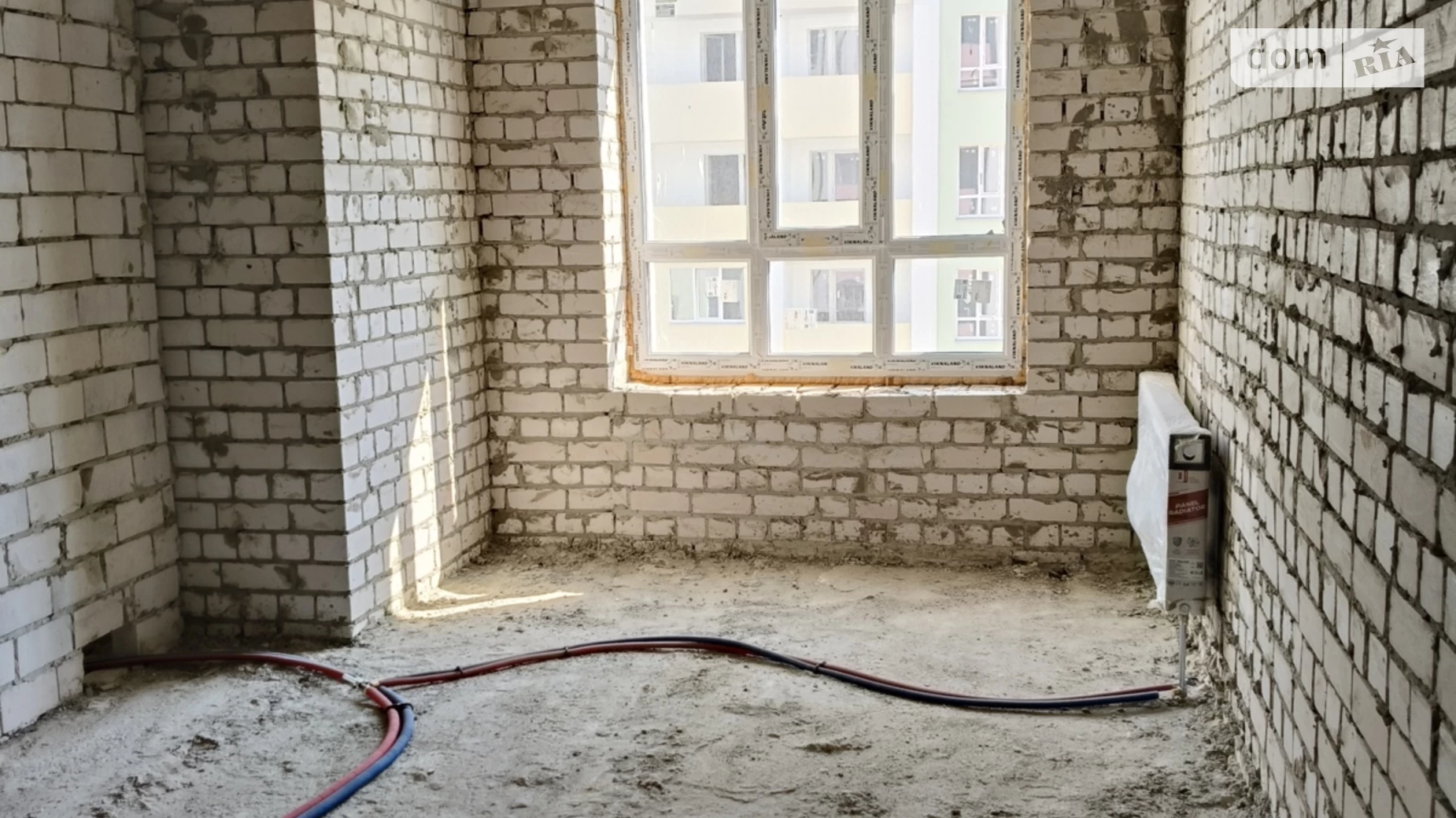 Продается 1-комнатная квартира 43 кв. м в Харькове, просп. Героев Харькова(Московский), 270Б - фото 5