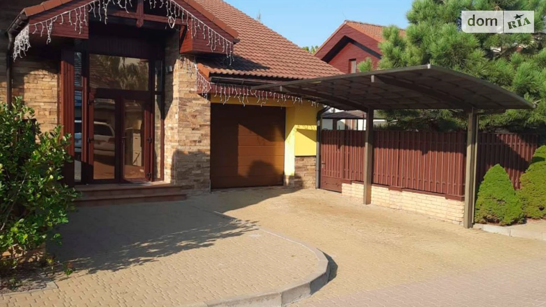 Продается дом на 2 этажа 228 кв. м с мебелью, цена: 245000 $ - фото 3