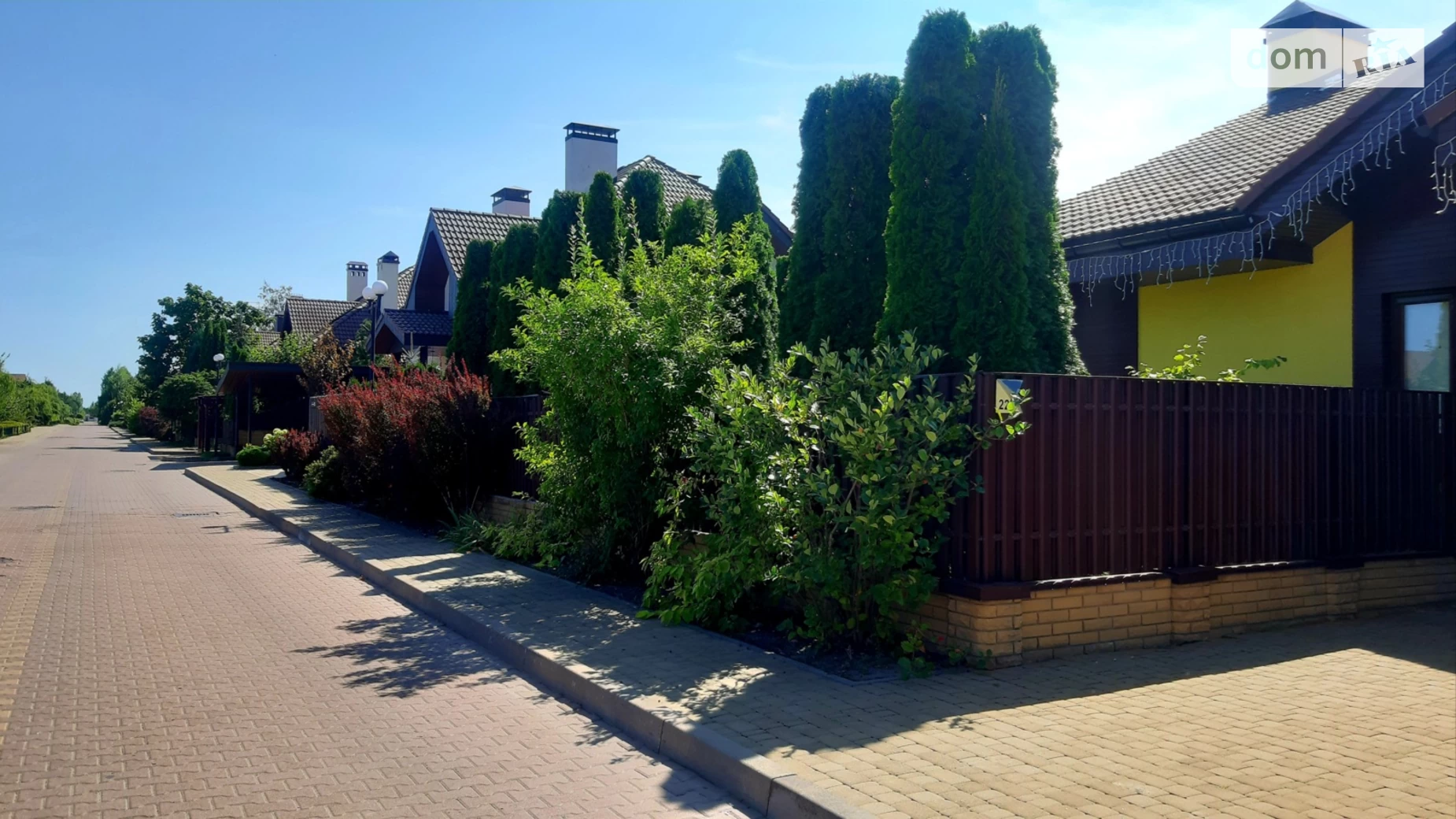Продается дом на 2 этажа 228 кв. м с мебелью, цена: 245000 $ - фото 4