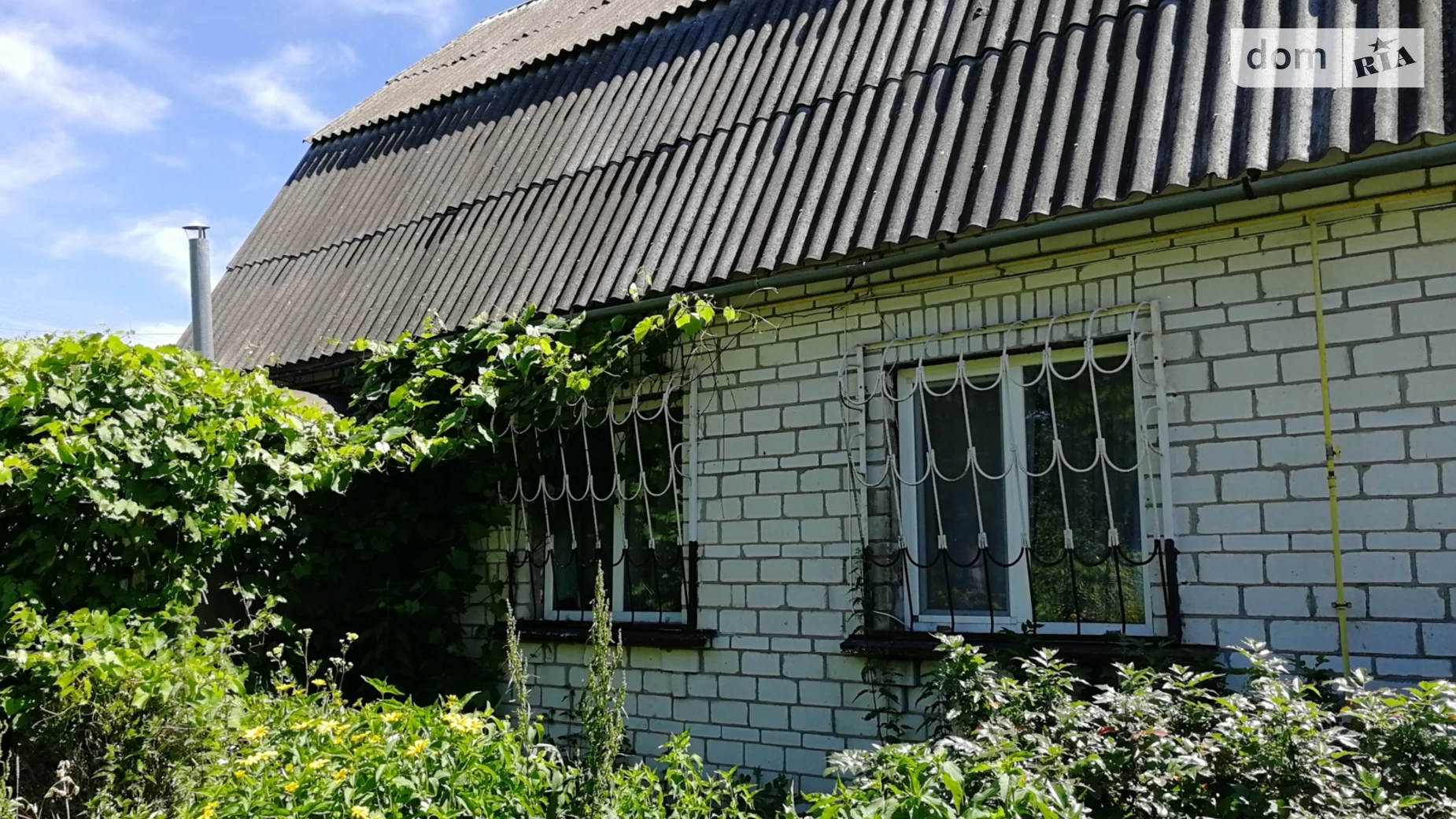 Продается дом на 2 этажа 49.3 кв. м с беседкой, цена: 20000 $ - фото 2