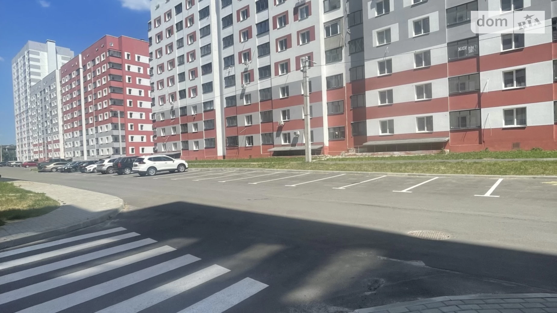 Продается 1-комнатная квартира 40.13 кв. м в Харькове, ул. Борткевича, 13 - фото 5