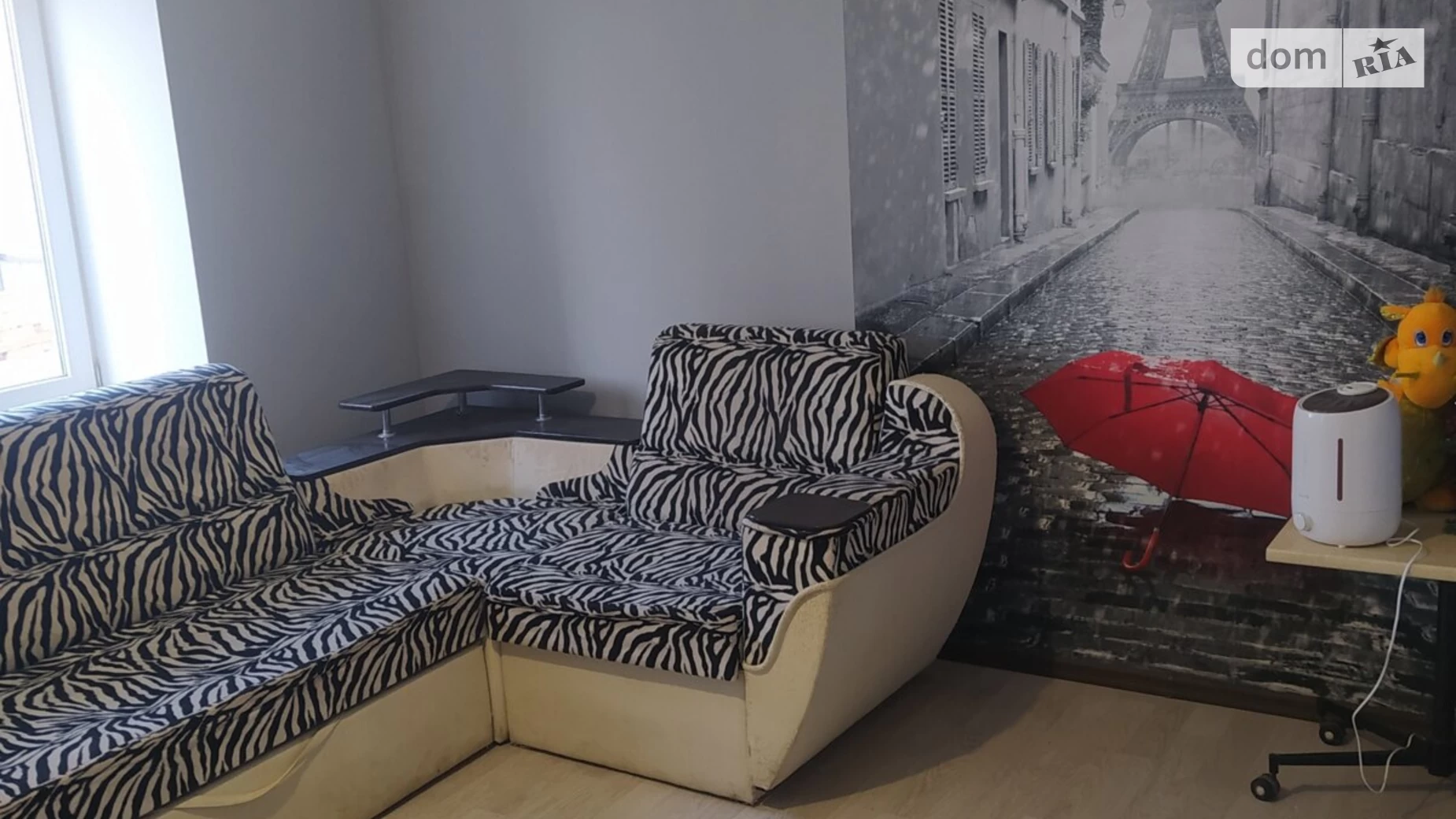 Продается одноэтажный дом 51 кв. м с участком, цена: 14000 € - фото 3