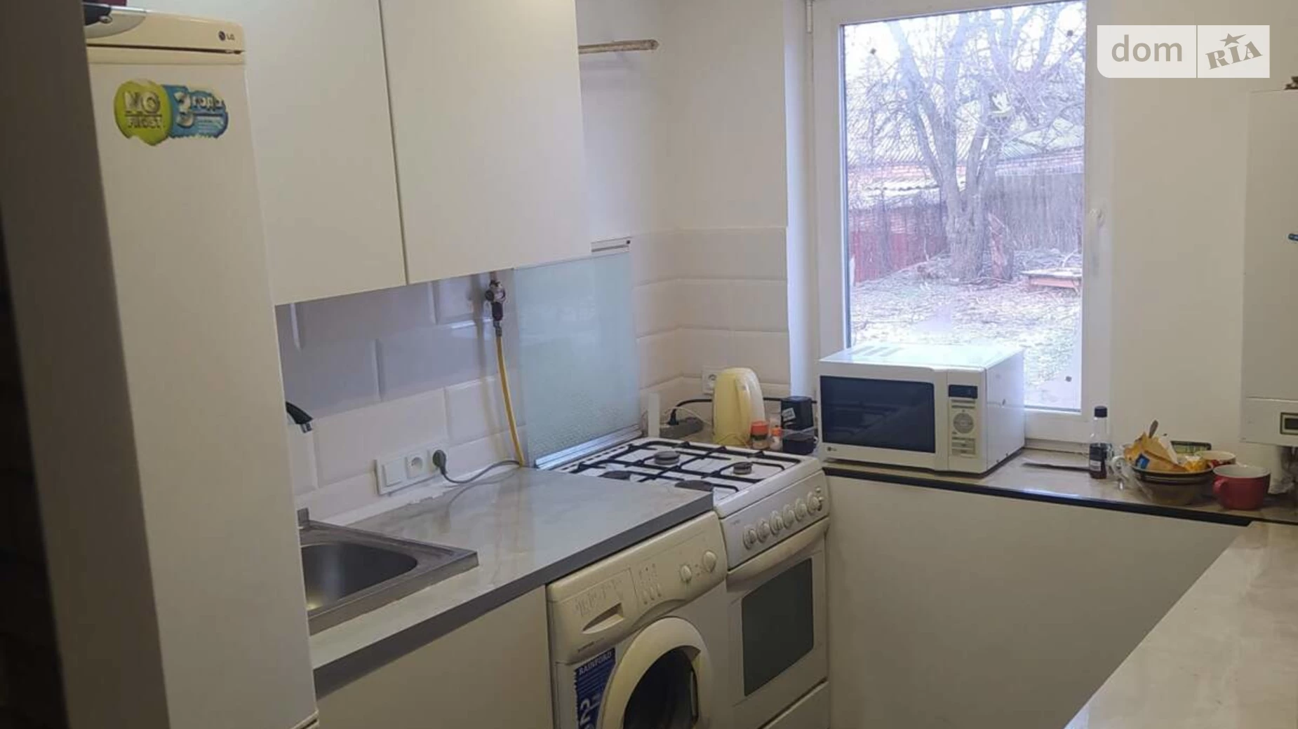 Продается одноэтажный дом 51 кв. м с участком, цена: 14000 € - фото 5