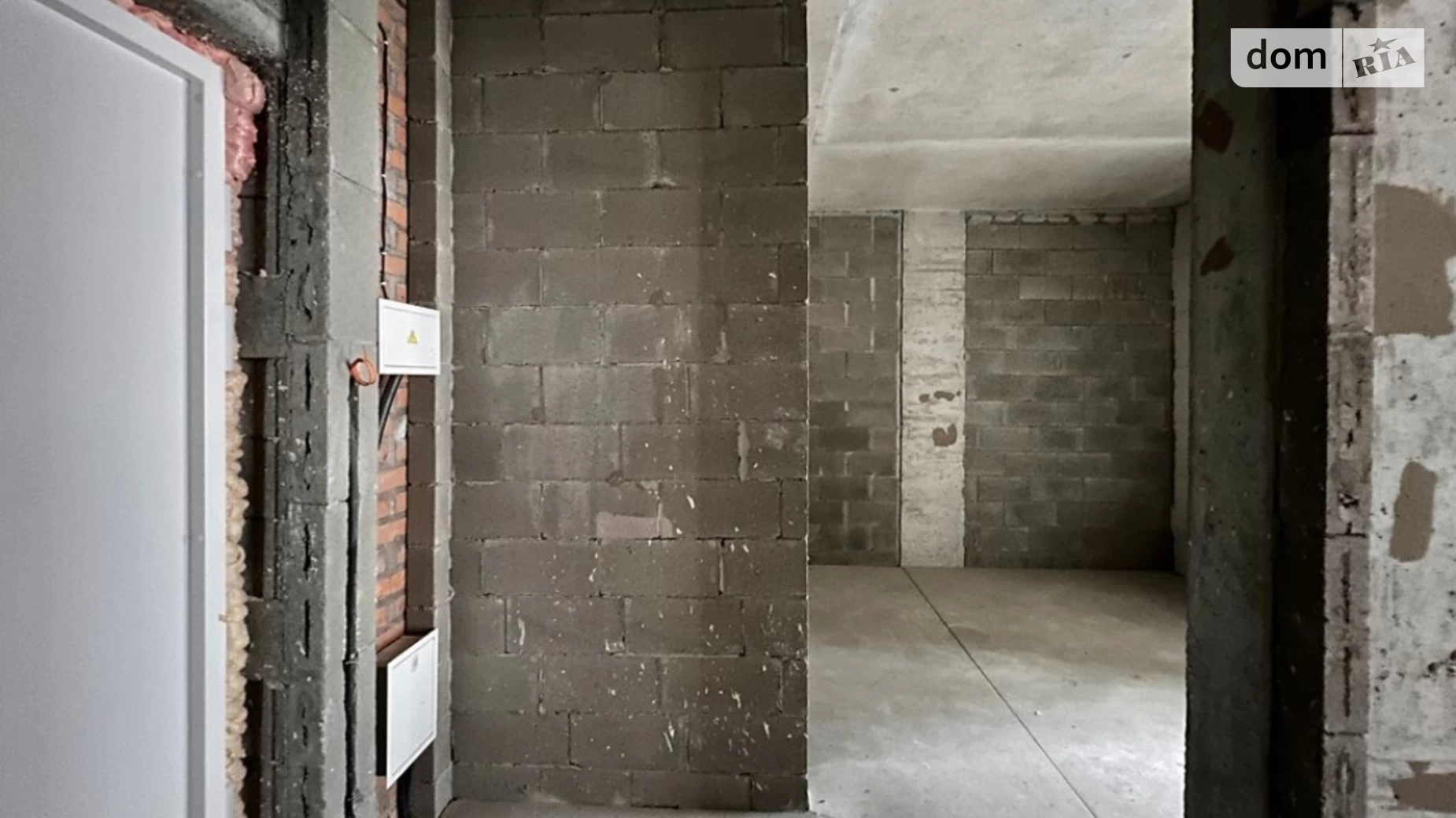 Продается 1-комнатная квартира 44.5 кв. м в Киеве, бул. Тадея Рыльского, 4 - фото 4